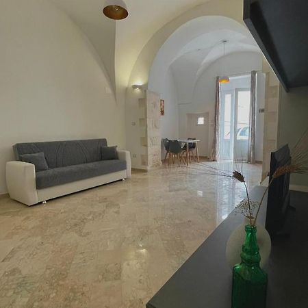 La Casa A Fianco Martina Franca Exterior foto