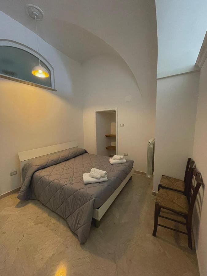 La Casa A Fianco Martina Franca Exterior foto