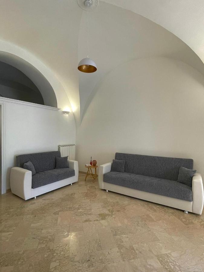 La Casa A Fianco Martina Franca Exterior foto