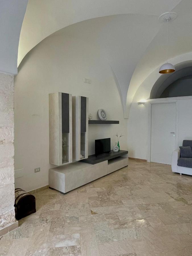 La Casa A Fianco Martina Franca Exterior foto