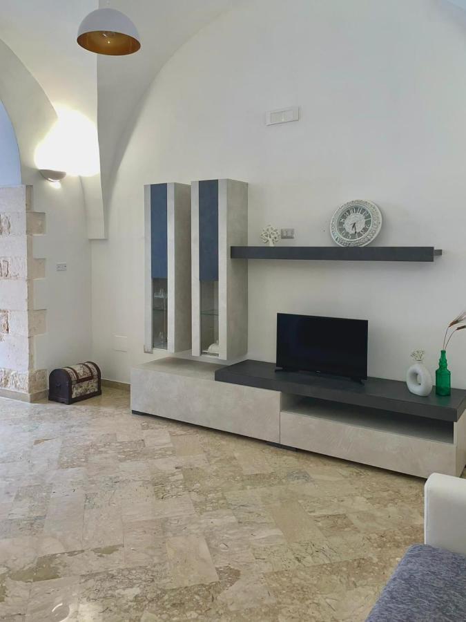 La Casa A Fianco Martina Franca Exterior foto